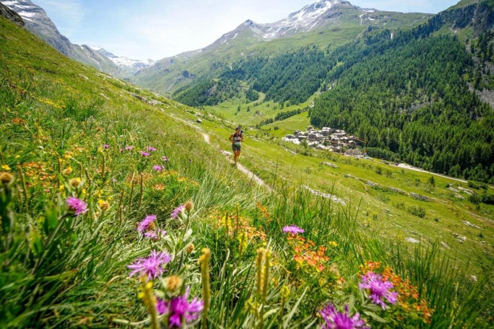 Apartment Chamois Blanc 1 - Central Chamonix Haven 外观 照片